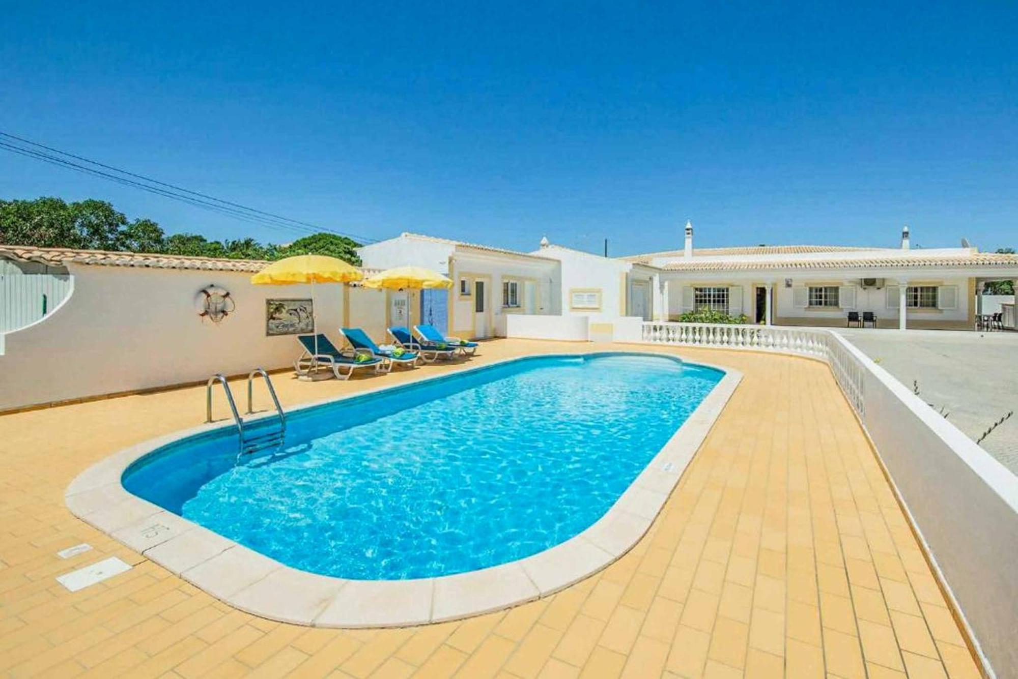 Casa Luz Villa